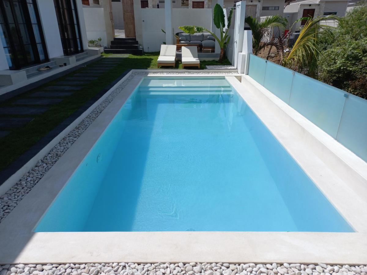 Sari Hills Bali Hotel อูงาซัน ภายนอก รูปภาพ