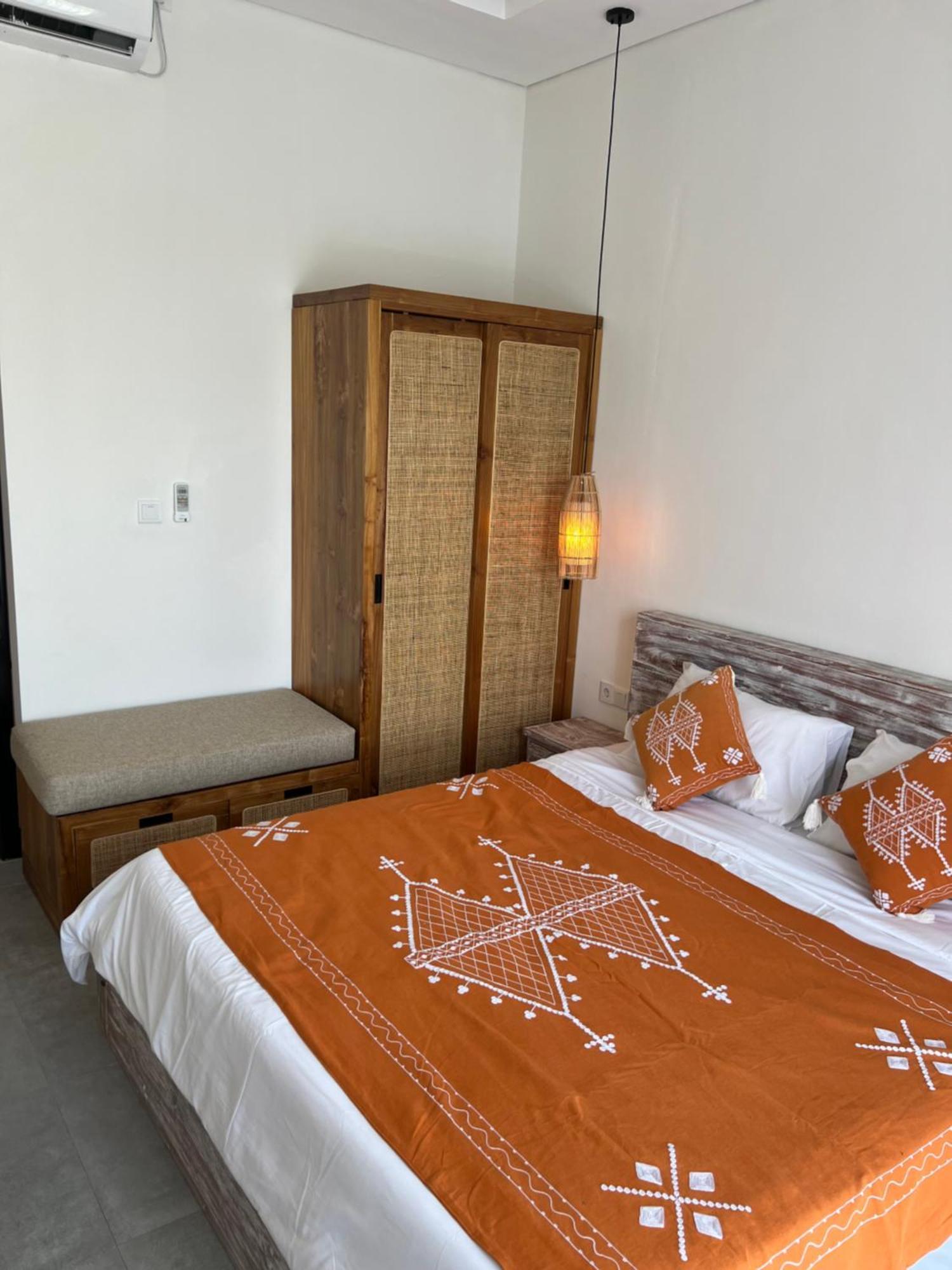 Sari Hills Bali Hotel อูงาซัน ภายนอก รูปภาพ